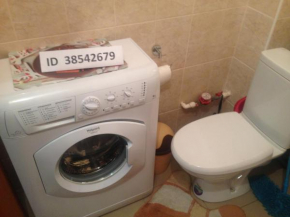 Ryadom s Morem Apartment